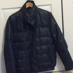 Andrew Marc Bryant Down Puffer Jacket